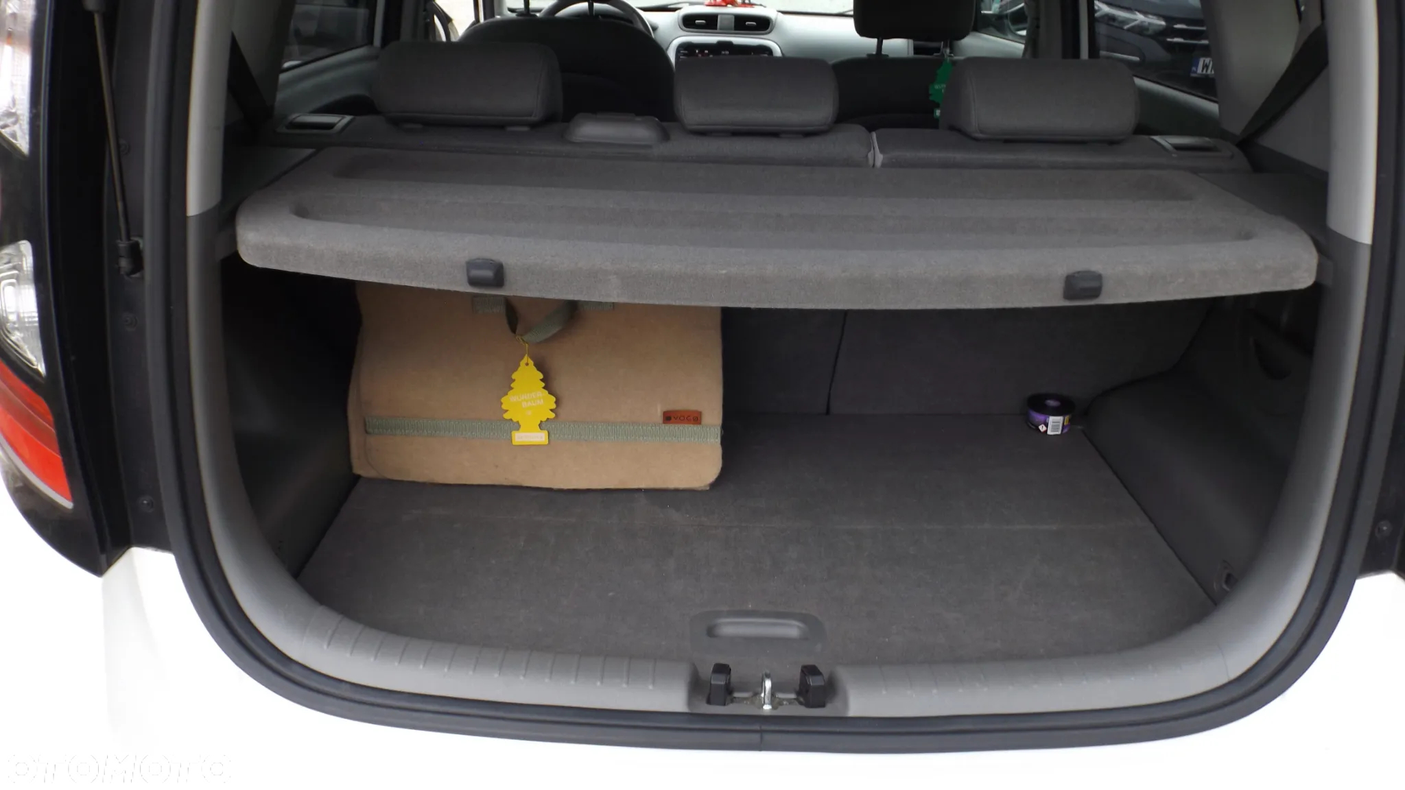 Kia Soul EV - 18