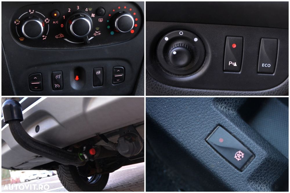 Dacia Logan Stepway 0.9 TCe Prestige - 15