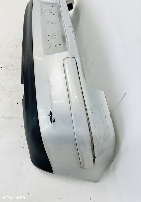 Volkswagen Golf IV zderzak tylny tył - 3