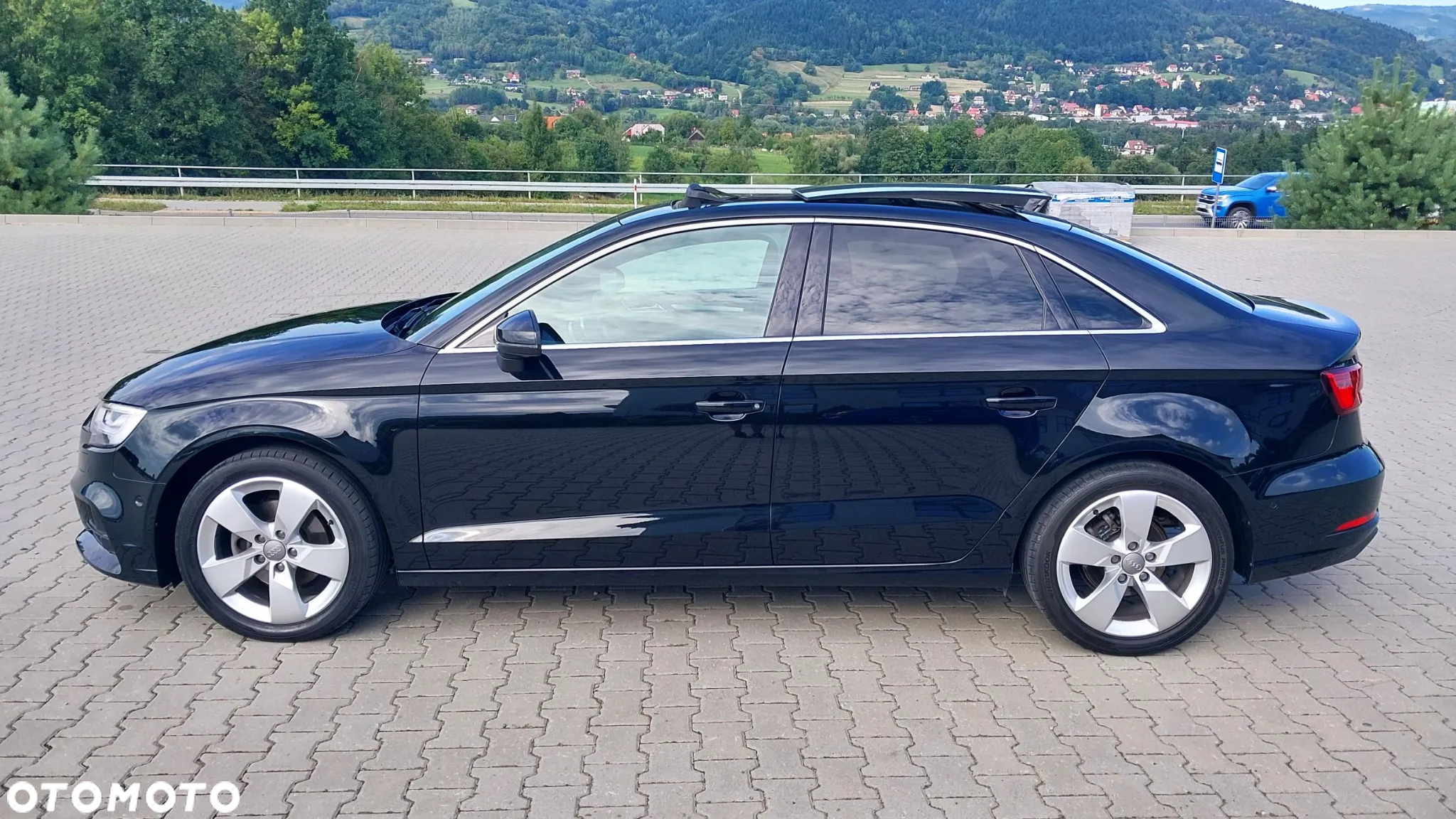 Audi A3 - 4