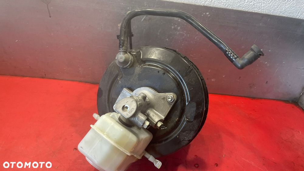 SERWO POMPA HAMULCOWA BMW E81 E87 E90 E91 6785644 - 4