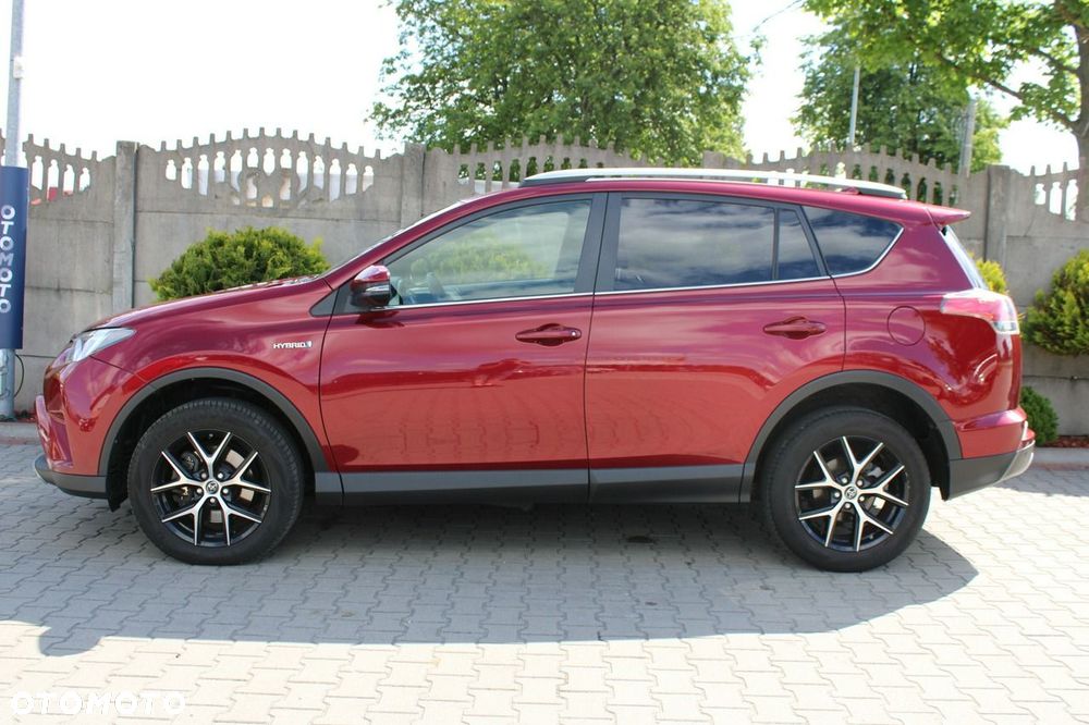 Toyota RAV4 - 5