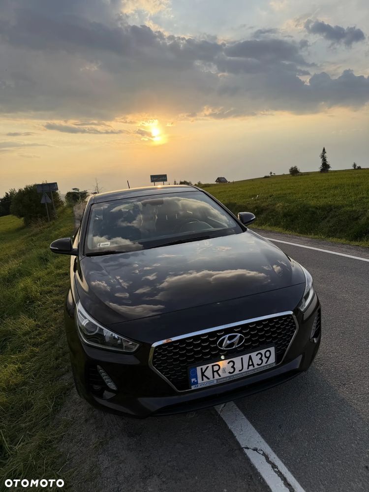 Hyundai i30 1.4 Comfort - 3