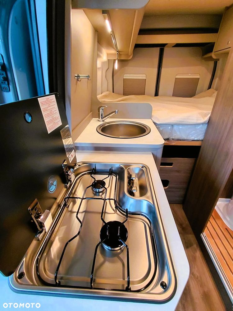 Carado CV590 4X4 - 17