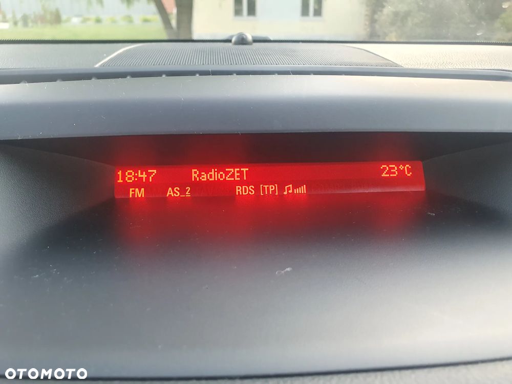 Opel Meriva 1.4 T Cosmo - 25