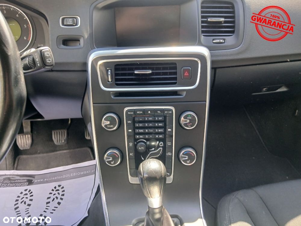 Volvo V60 - 20