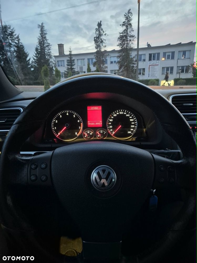 Volkswagen Scirocco 1.4 TSI DSG - 8