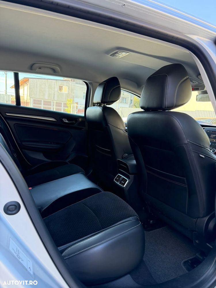 Renault Megane Grandtour ENERGY dCi 110 INTENS - 8