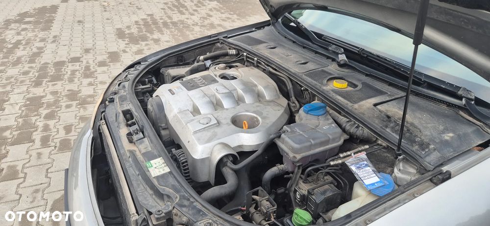 Audi A4 Limousine - 18