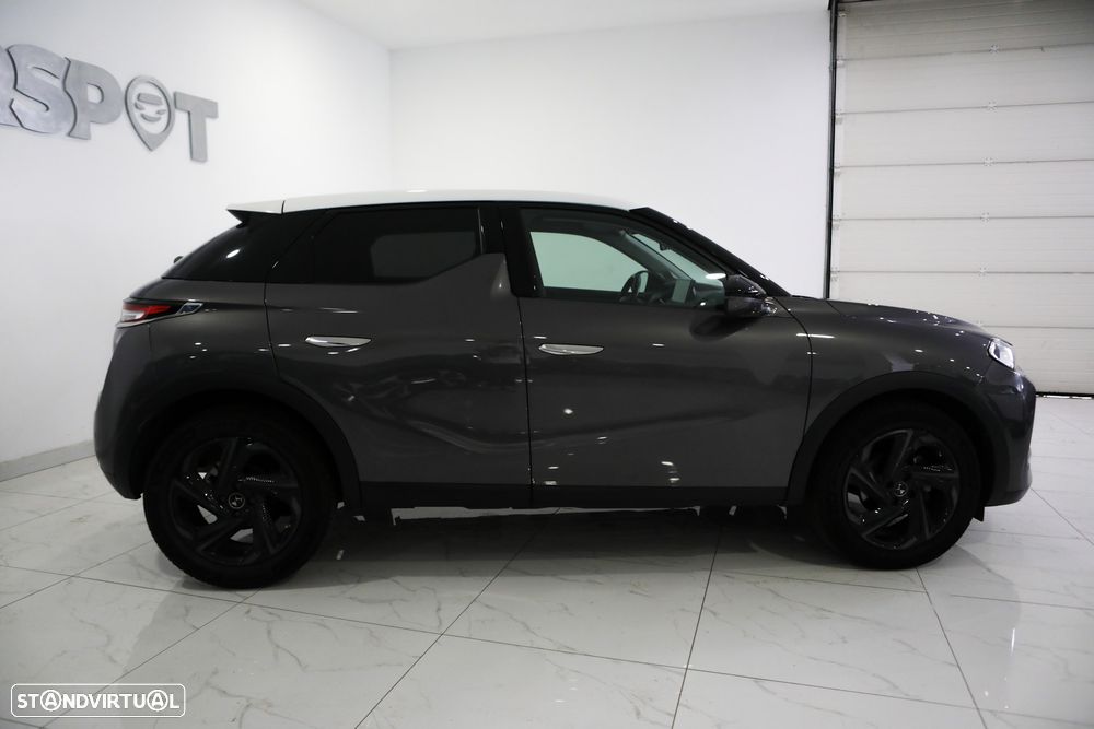 DS DS3 Crossback 1.2 PureTech Bastille - 11