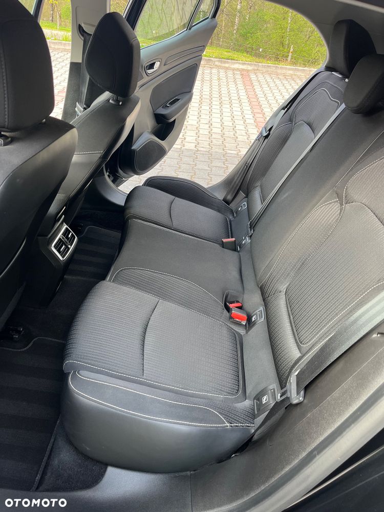 Renault Megane ENERGY TCe 100 LIMITED - 20