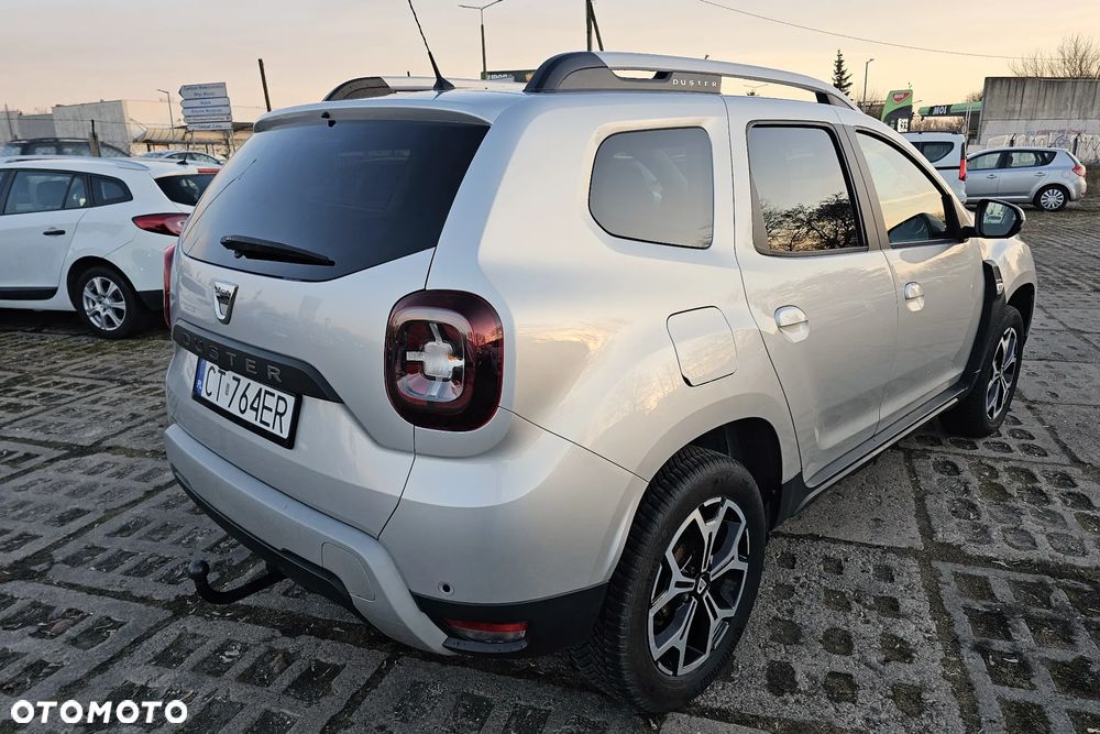 Dacia Duster - 7