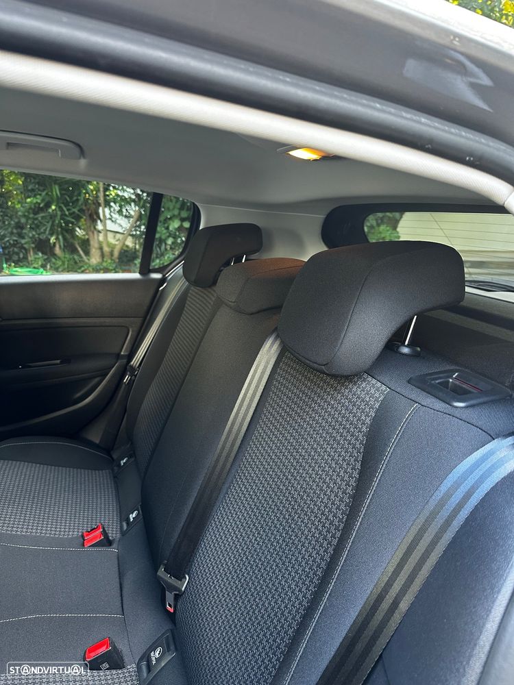 Peugeot 308 1.2 PureTech Active - 7