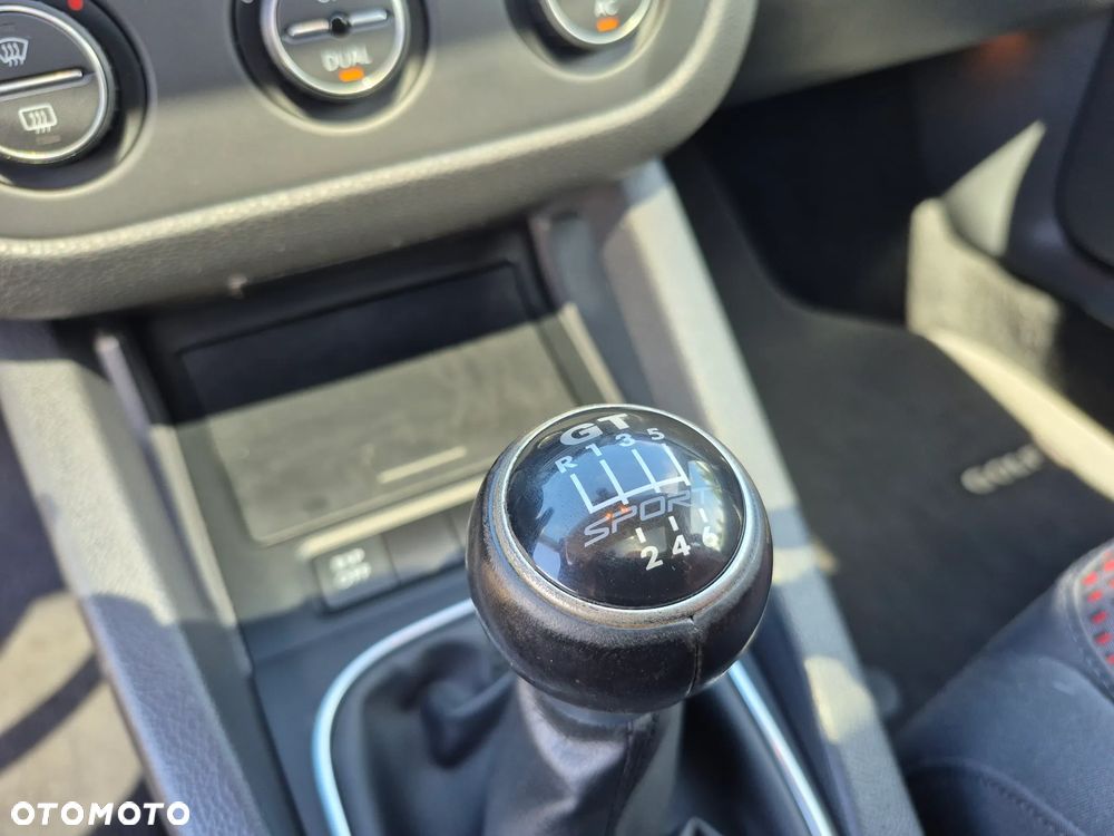 Volkswagen Golf 2.0 FSI Speed - 18