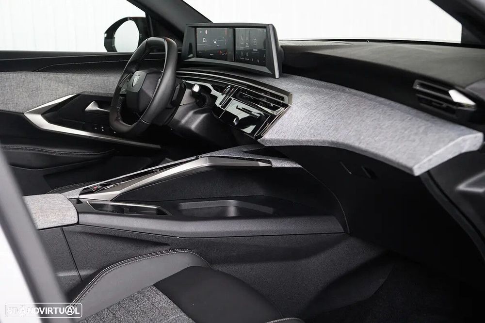 Peugeot 3008 1.2 Hybrid Allure e-DCS6 - 20
