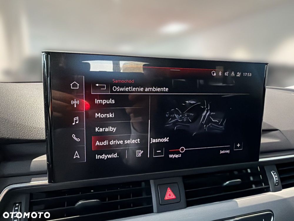 Audi A4 Avant 40 TDI mHEV Quattro S tronic - 36