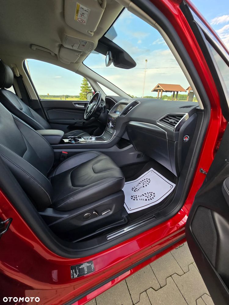 Ford S-Max 2.0 EcoBlue ST-Line - 24