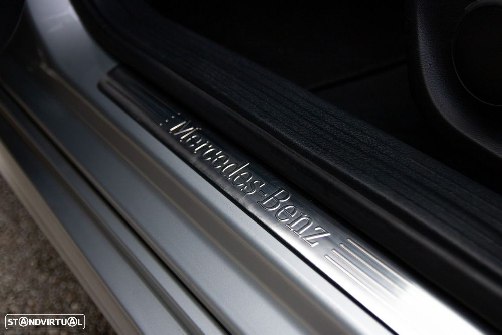 Mercedes-Benz A 180 CDi BE Urban - 7