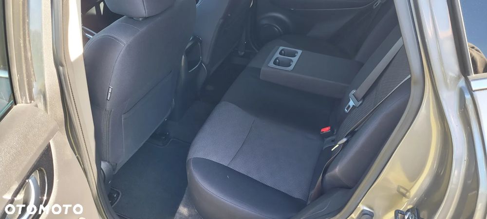 Nissan Qashqai 1.5 dCi N-Connecta EU6 - 11