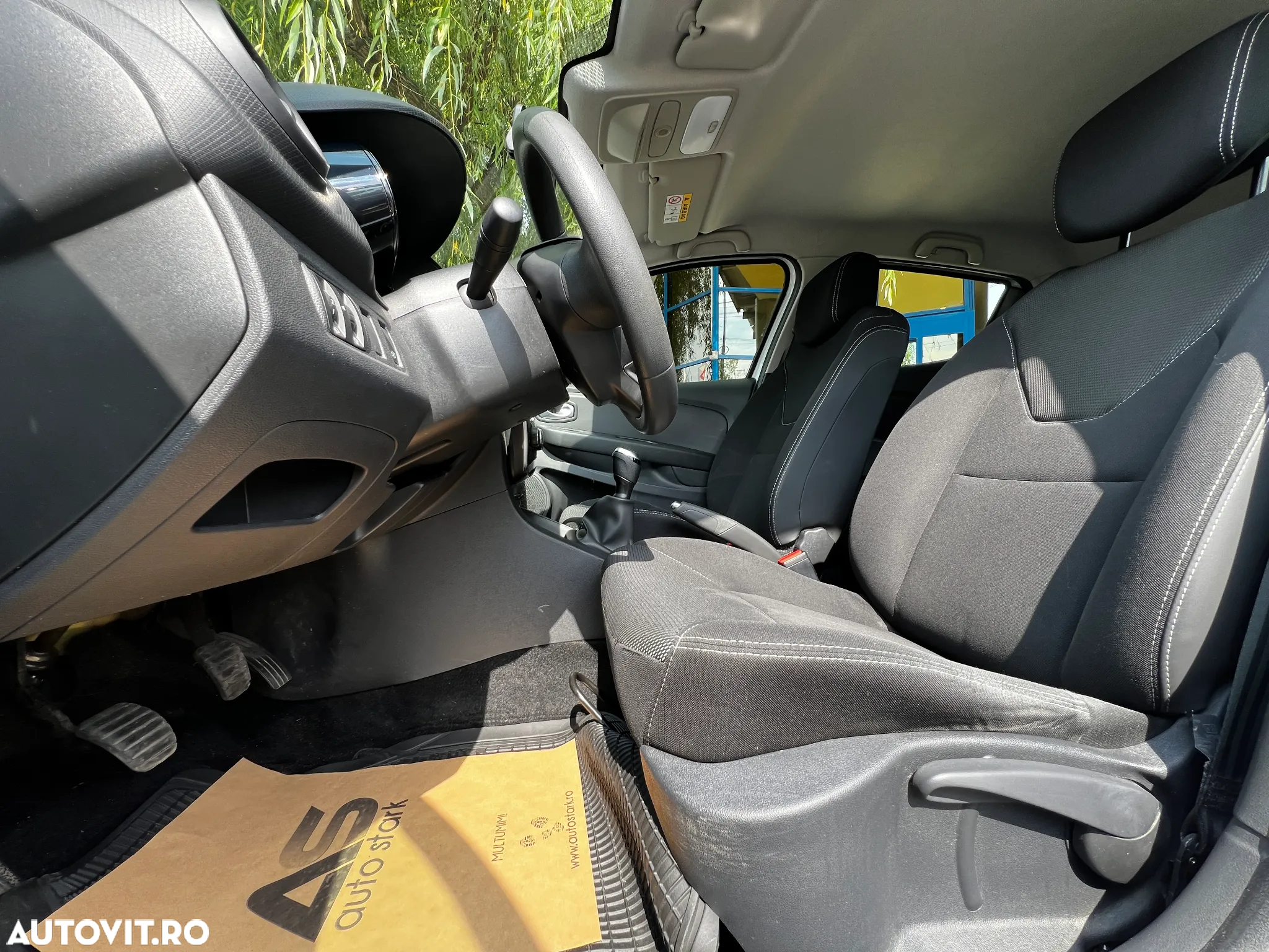 Renault Clio IV TCe Life - 17