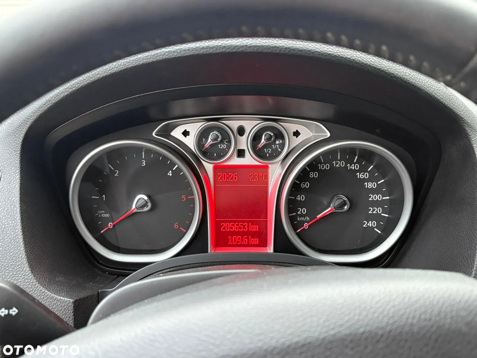 Ford Kuga 2.0 TDCi Titanium - 7