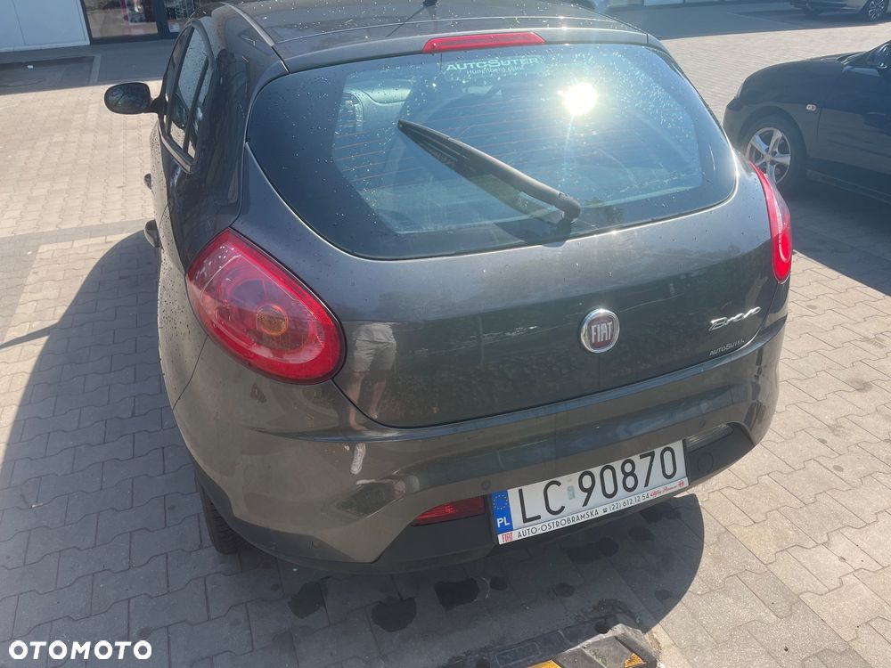 Fiat Bravo 1.4 T-JET 16V Dynamic - 7