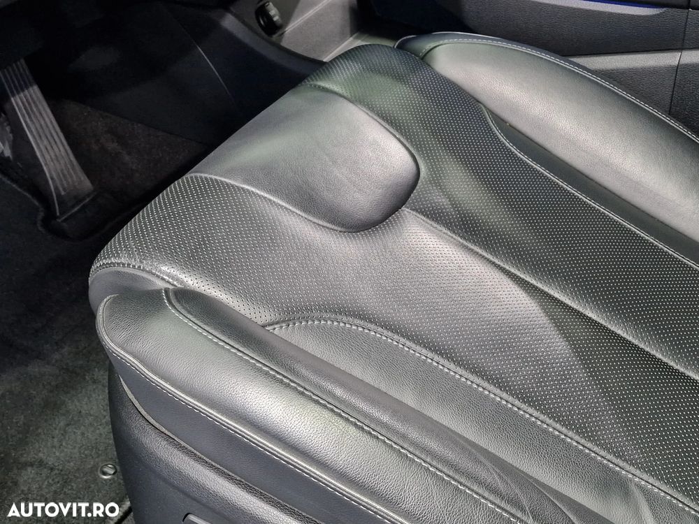 Hyundai Santa Fe 1.6 Plugin-Hybrid 4WD Prime - 25