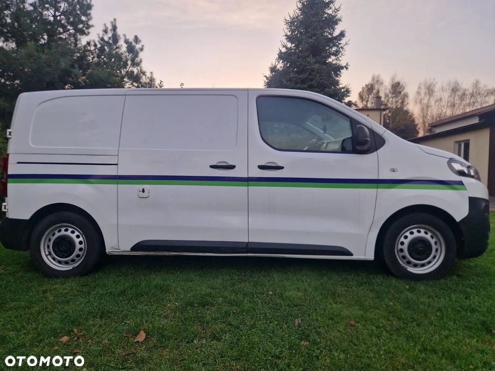 Citroën JUMPY - 4