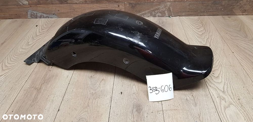 Błotnik Yamaha XVS1100 Drag Star Custom - 1