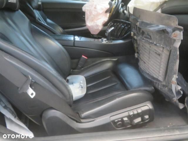 BMW Seria 6 650i xDrive Edycja M Sport - 20