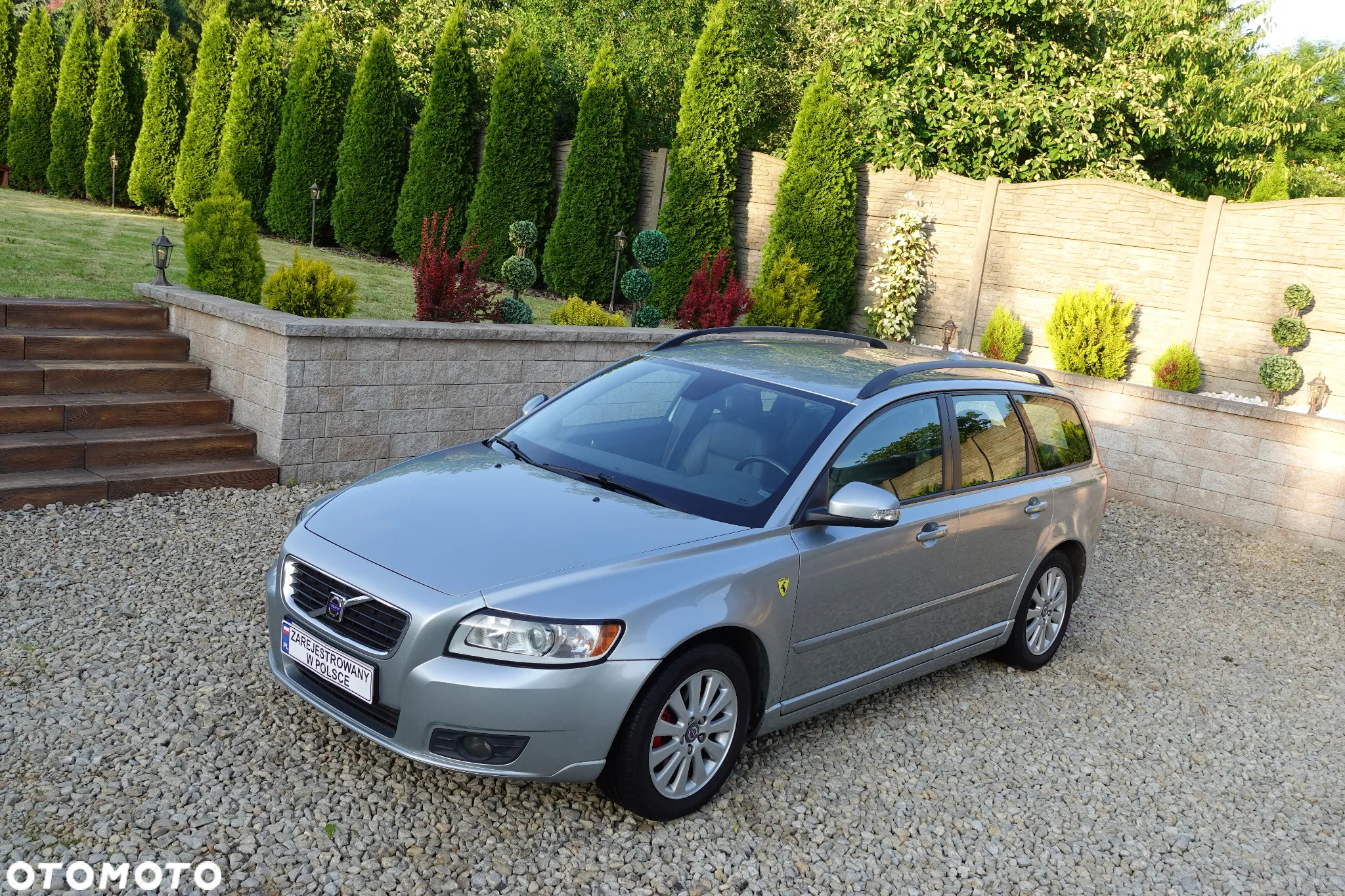 Volvo V50 - 12