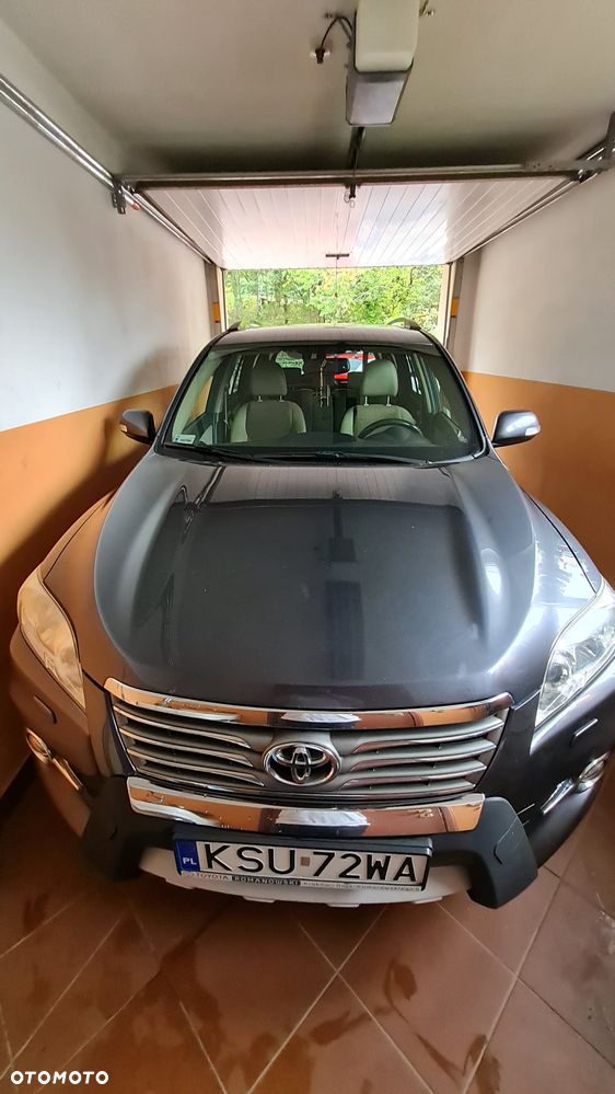 Toyota RAV4 2.2 D-4D Sol NAVI - 2