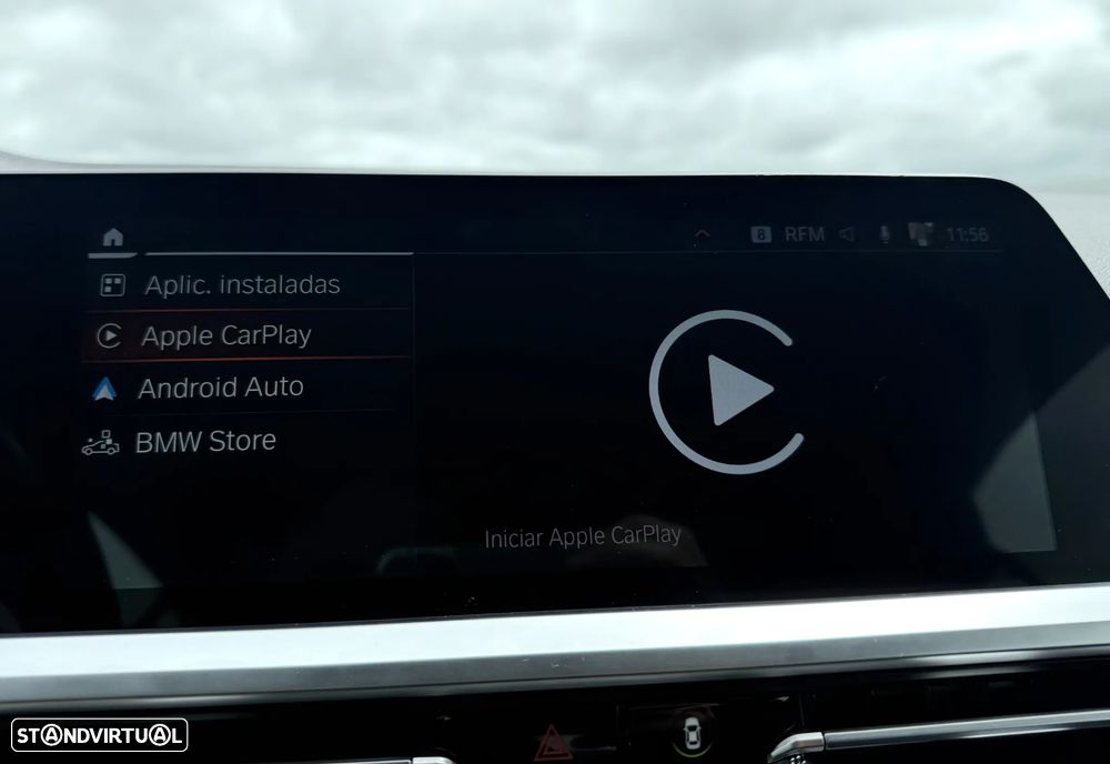 BMW 420 d Pack M Auto - 53
