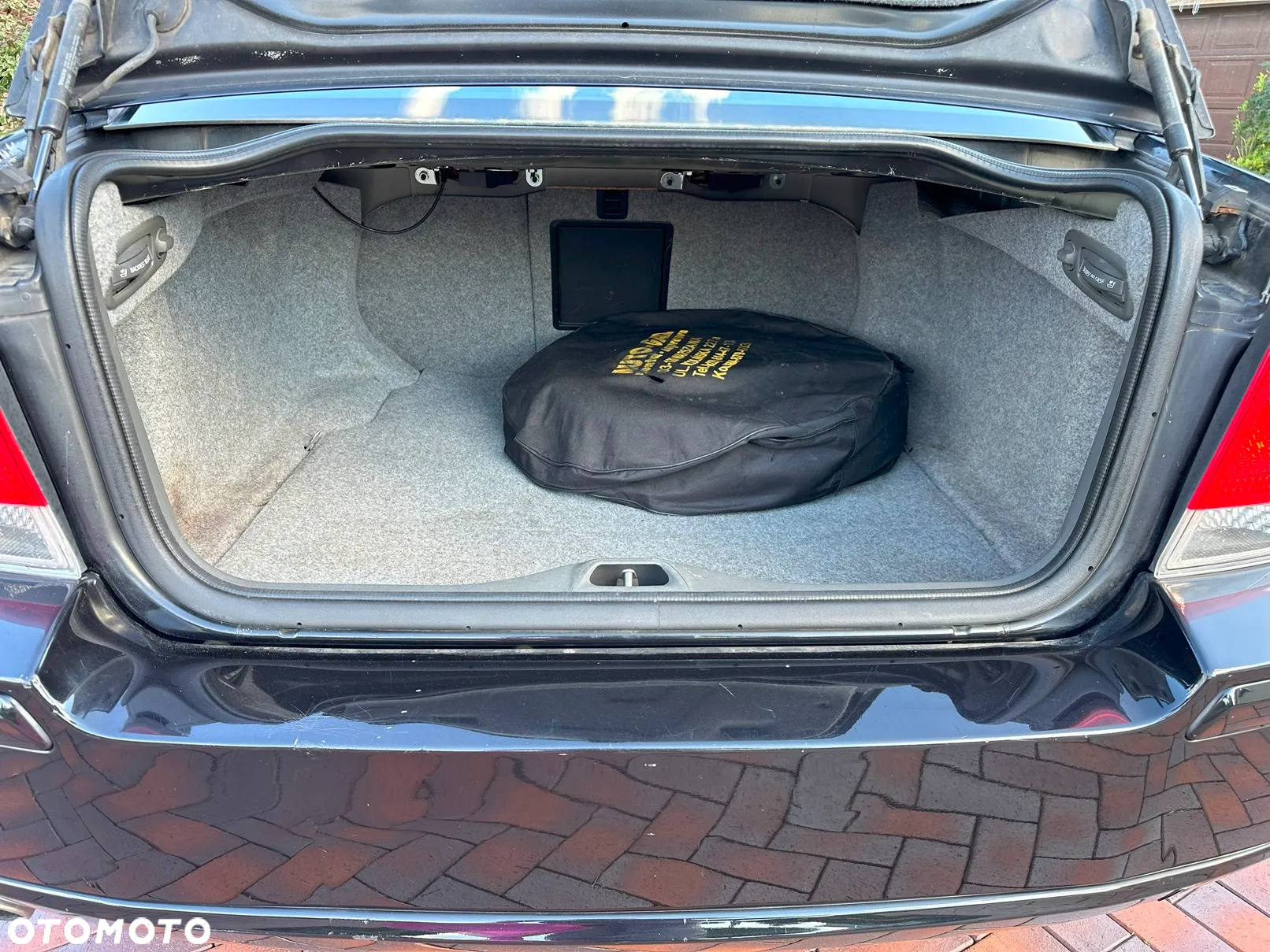 Volvo S60 - 14