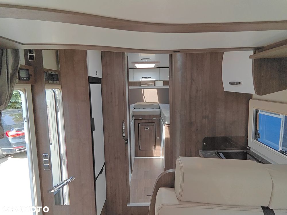 Benimar Tessoro t463 - 31