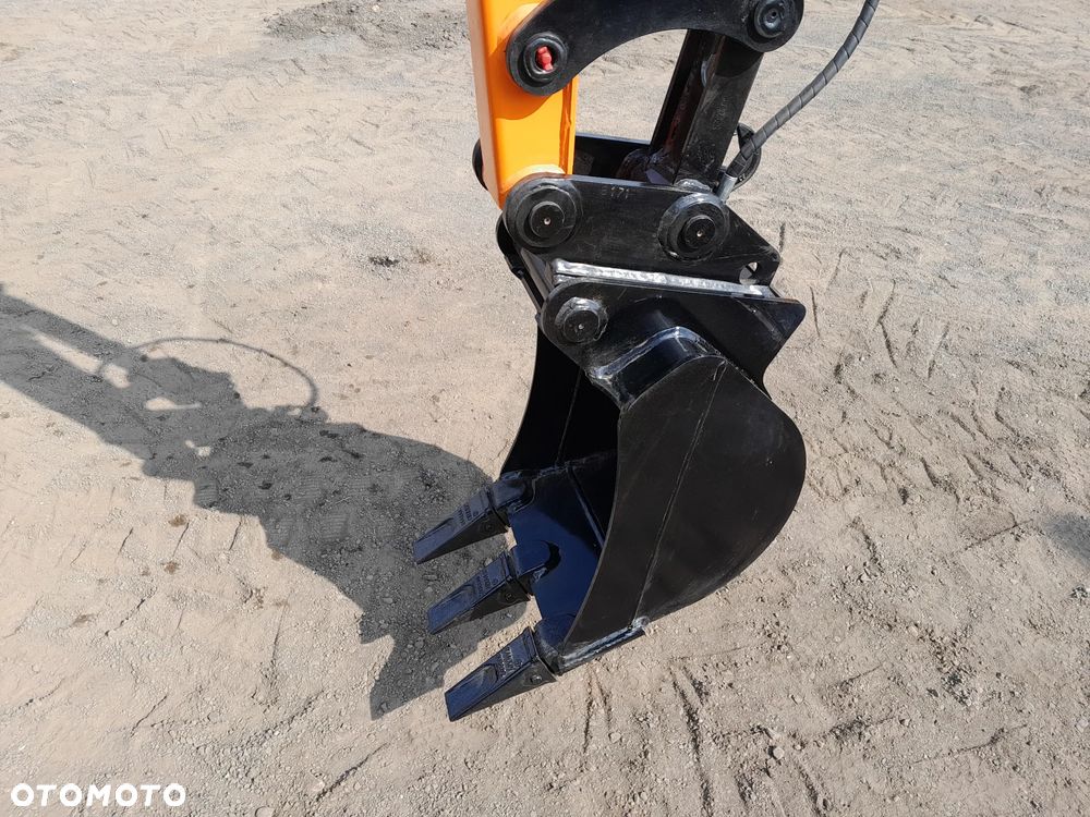 JCB LONKING CDM6020 - 20