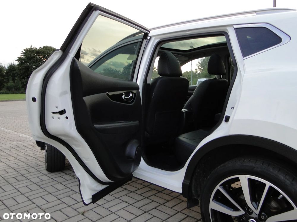 Nissan Qashqai - 13
