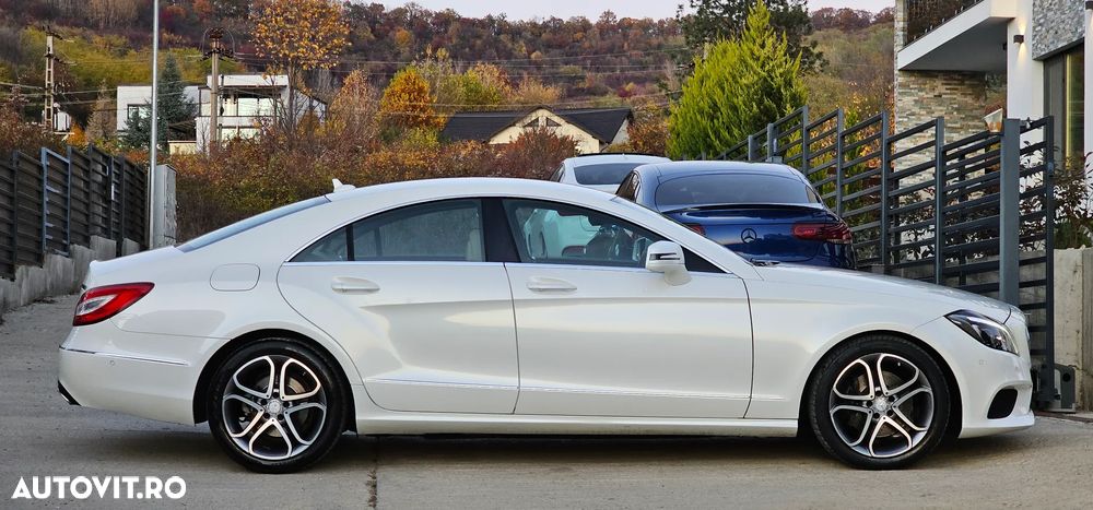 Mercedes-Benz GLC Coupe 250 d 4Matic 9G-TRONIC AMG Line - 23