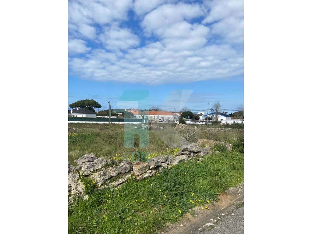 Oportunidade de projeto - Terreno Urbano - Terrugem 4700m2 - Grande imagem: 3/6