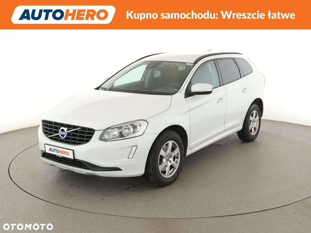 Volvo XC 60 D3 Drive-E Kinetic - 2