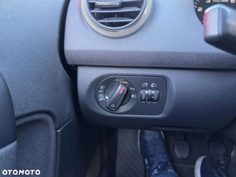 Audi A3 - 12