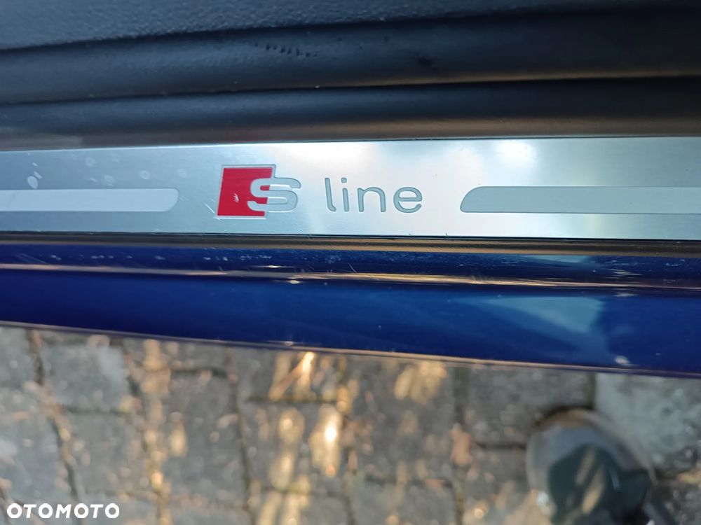 Audi A1 3-drzwiowe 1.6 TDI sport - 13