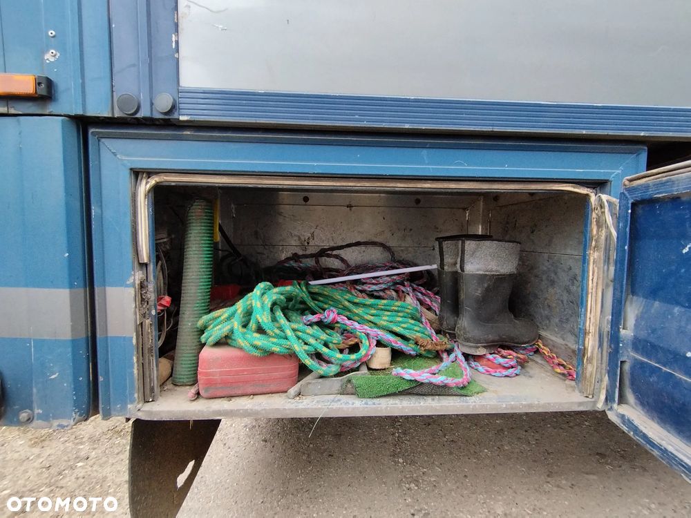 Mercedes-Benz Atego - 11