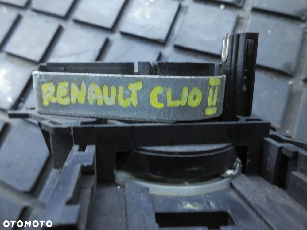 RENAULT CLIO II 98-03 TAŚMA ZWIJAK - 2