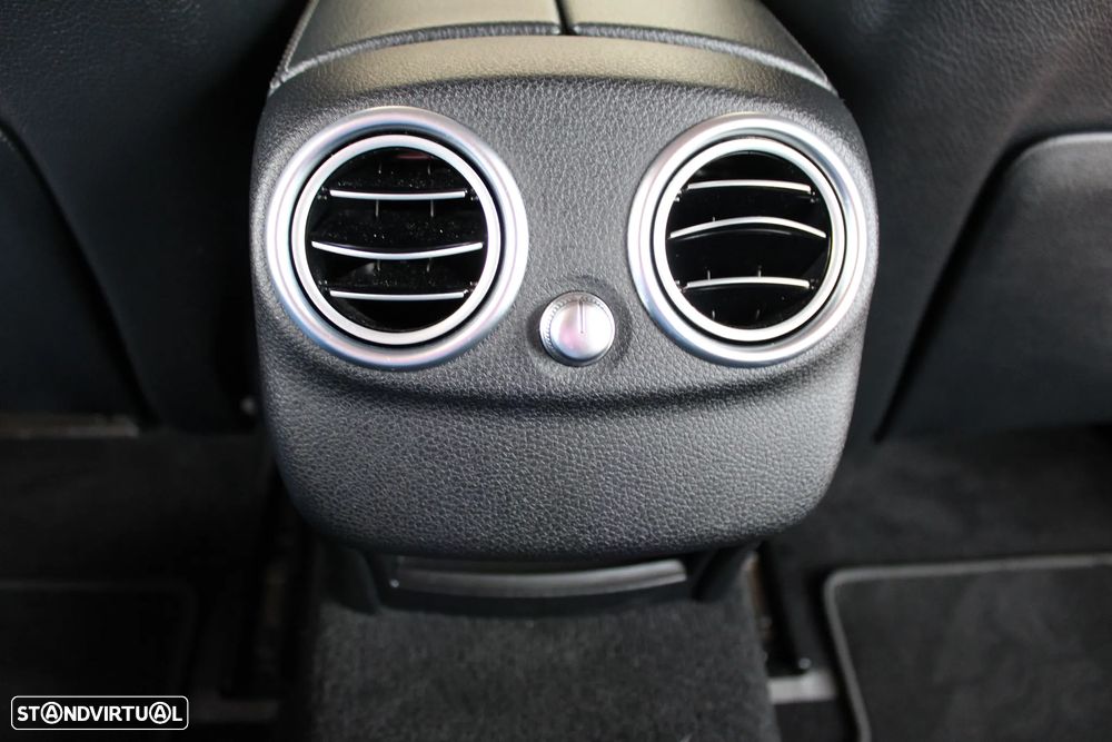 Mercedes-Benz C 220 d Station 9G-TRONIC Avantgarde - 18