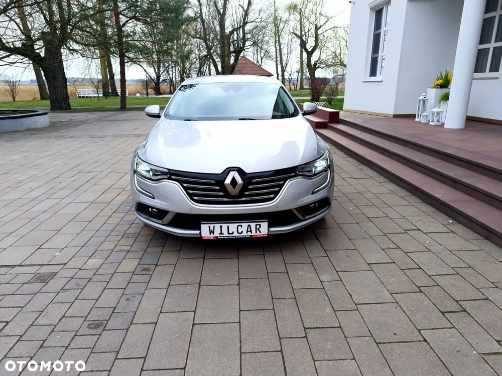 Renault Talisman ENERGY dCi 130 EDC LIMITED - 10
