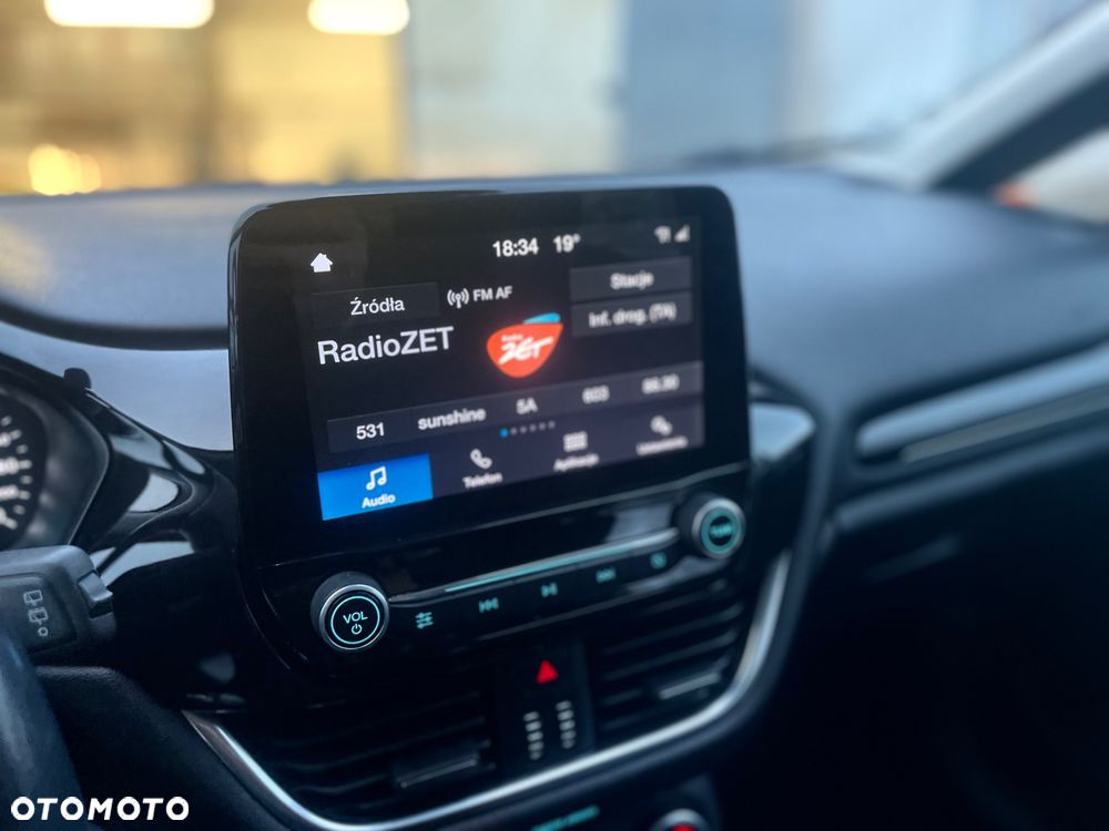 Ford Fiesta - 16
