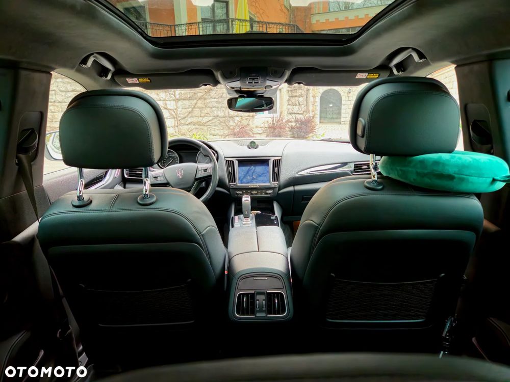 Maserati Levante - 22