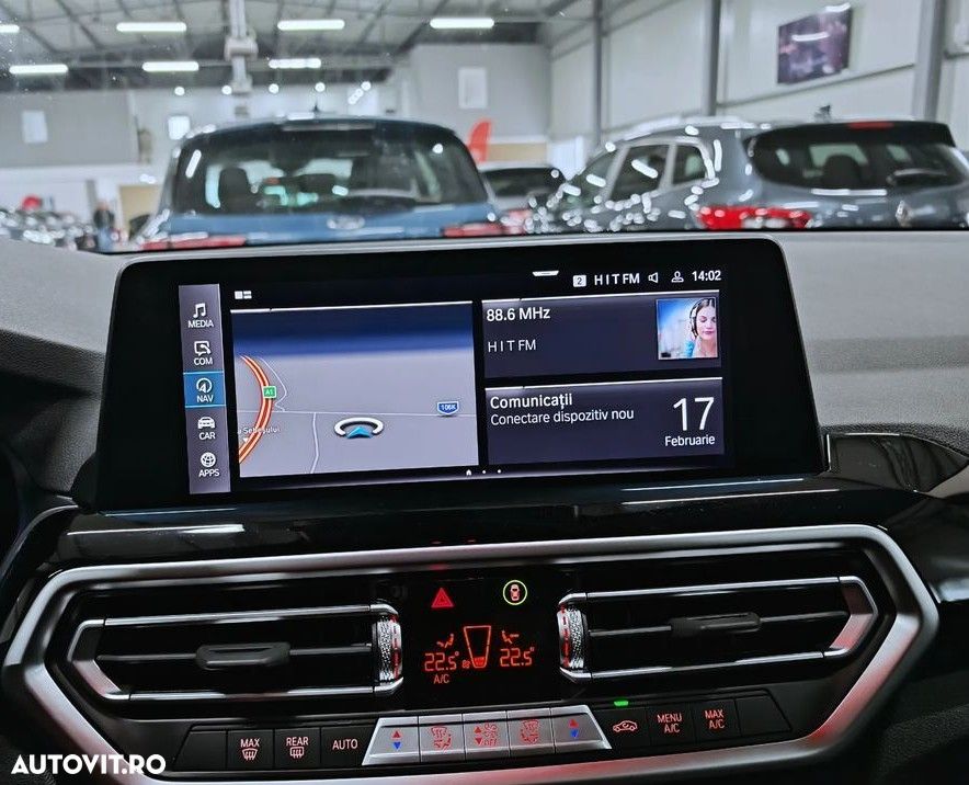 BMW X3 xDrive30e AT PHEV - 10