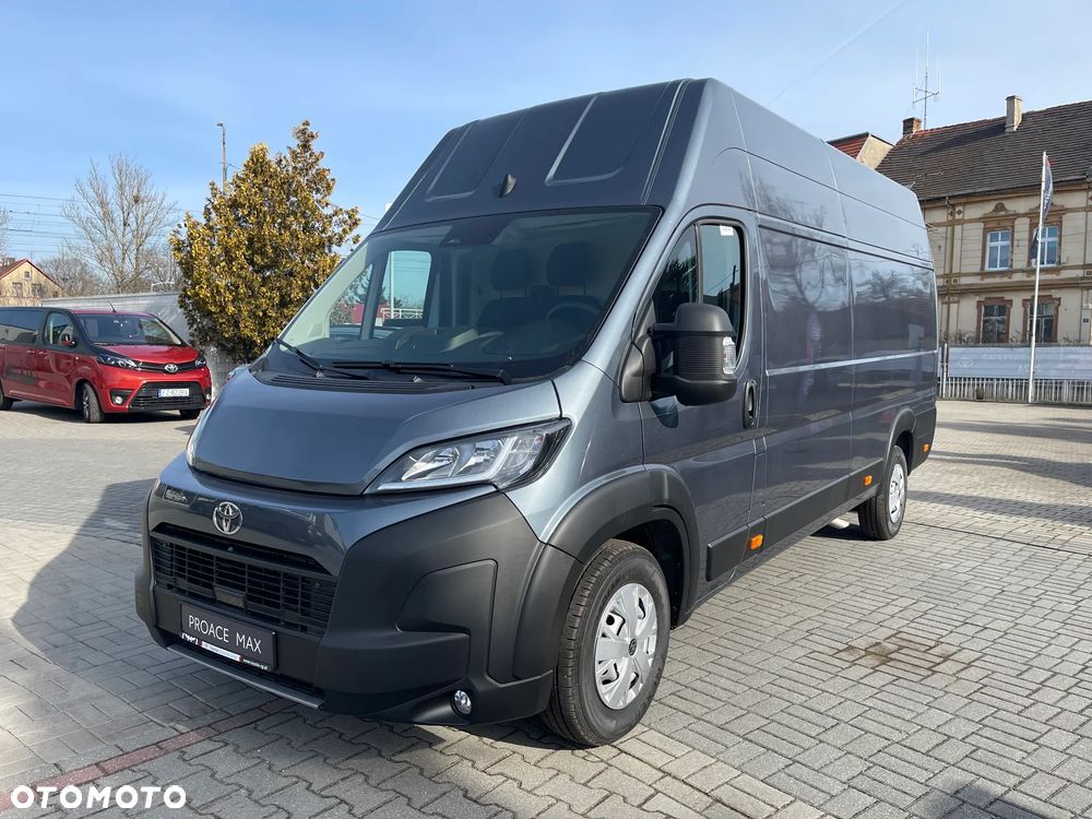 Toyota Proace Max - 2